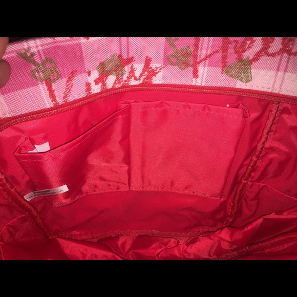 Hello Kitty purse. NWOT. Cute. Sanrio Store - Picture 3 of 3